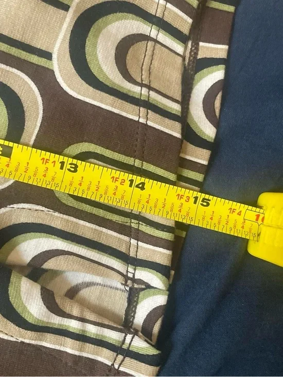 Motel Rocks Retro Top - Picture 6 of 6